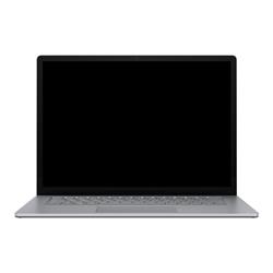 Microsoft Surface Laptop 5 Intel Core i7-1265U 16GB 256GB 15" Windows 11 Pro 64-bit - Platinum