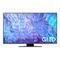 Samsung 50" Q80C QLED QHDR 4K UltraHD Dolby Atmos Smart TV