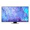 Samsung 55" Q80C QLED QHDR 4K UltraHD Dolby Atmos Smart TV