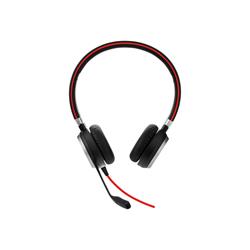 Jabra Evolve 40 Stereo MS