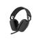 Logitech Zone Vibe 100 Headset - Graphite