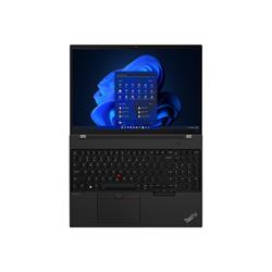 Lenovo ThinkPad P16s Gen 1 Intel Core i7-1260P 16GB 512GB SSD 16" Windows 11 Professional