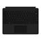 Microsoft Microsoft Surface Pro Keyboard - Keyboard - with trackpad -