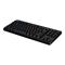 Logitech G PRO Gaming Keyboard - Black