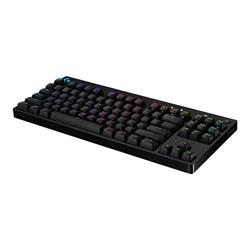 Logitech G PRO Gaming Keyboard - Black (920-009426)