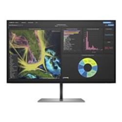 HP Z27k G3 27" 3840x2160 5ms HDMI DisplayPort USB-C IPS LED Monitor
