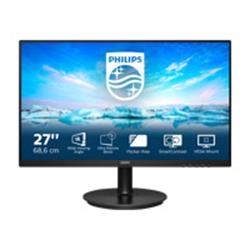 Philips V-line 271V8LA - LED monitor - 27" - 1920 x 1080 Ful