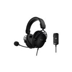 HP HyperX Cloud Alpha S Headset