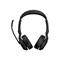 Jabra Evolve2 55 Link 380 USB-A, MS Teams Stereo with Stand