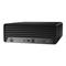 HP Pro 400 G9 SFF Intel Core i5-12500 16GB 512G SSD Windows 11 Professional