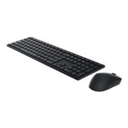 Dell KM5221WBKB-INT DELL PRO WIRELESS KB/MSE -KM5221W US
