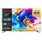 TCL 50" 4K Ultra HD HDR QLED Smart Android TV