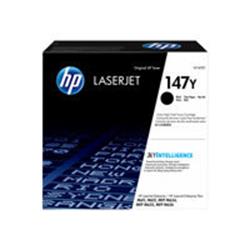HP 147Y Extra High Yield Black Original LaserJet Toner Cartridge