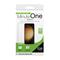 Minute One Premium Clear Case and Screen Protector for Galaxy S23