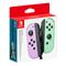 Nintendo Joy-Con Pair (Pastel Purple/Pastel Green)