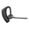 Poly Voyager Legend Headset, In-Ear, Over-the-Ear Mount, Bluetooth, Wireless