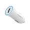 Cygnett Essential Car Charger 18W