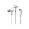 Belkin SOUNDFORM Headphones with USB-C Connector - White