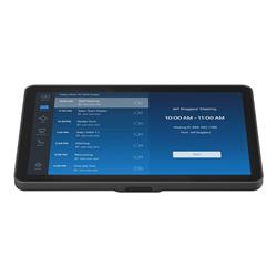 Logitech Small Room Bundle - Rally Bar Mini (Graphite) & Tap IP