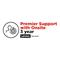 Lenovo Warranty – 3 YR Premier Support