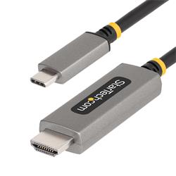 StarTech.com USB-C to HDMI Adapter Cable