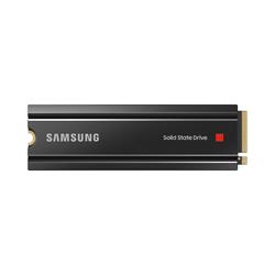 Samsung 980 PRO Heatsink SSD NMVE PCIe 4 1TB