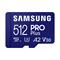 Samsung PRO Plus 2023 (blue wave) 512GB