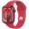 Apple Watch Series 9 GPS + Cellular 41mm (PRODUCT)RED Aluminium Ca