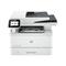 HP LaserJet Pro MFP 4102dw Multifunction Printer