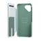 Fairphone 4 Flip Case - Moss Green