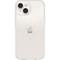 OtterBox React iPhone 15 Stardust - Clear