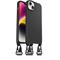 OtterBox React Necklace MagSafe (lanyard) iPhone 15 - Black