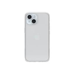 OtterBox Symmetry Clear iPhone 15/14/13 - Clear