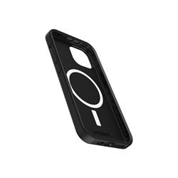 OtterBox Symmetry MagSafe iPhone 15/14/13 - Black