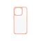 OtterBox React iPhone 15 Pro - Clear/Peach