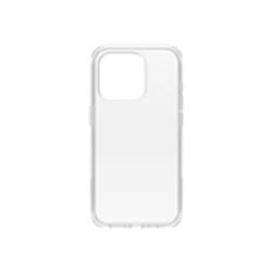 OtterBox Symmetry Clear iPhone 15 Pro - Clear