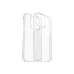 OtterBox React iPhone 15 Pro Max - Clear