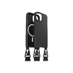 OtterBox React Necklace MagSafe (lanyard) iPhone 15 Pro Max - Black