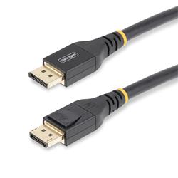 StarTech.com 10m Active DisplayPort Cable