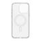 OtterBox Symmetry Clear MagSafe + Premium Glass AM iPhone 15 Pro Max