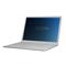 Dicota Privacy filter 2-Way for Microsoft Surface Laptop 5 15.0, side-mounted