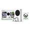 Microsoft Xbox Series S Starter Pack with 3 Months Game Pass Ultimate