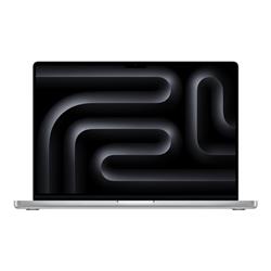 Apple 16-inch MacBook Pro: Apple M3 Pro chip with 12-core CPU and 18-core GPU 36GB 512GB SSD -Silver