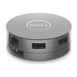 Dell Dell 6-in-1 Multiport Adapter DA305