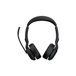 Jabra Evolve2 55 UC Stereo