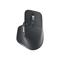 Logitech Master Series MX Master 3S for Business - Mouse - Bluetooth - Graphite