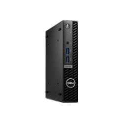 Dell OptiPlex 7010 MFF - i5 12500T/16GB/512GB/W11P
