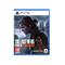 Sony The Last of Us Part II Remastered - PS5 Game