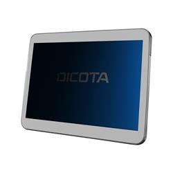 Dicota Microsoft Surface Go 2 Way Privacy Screen