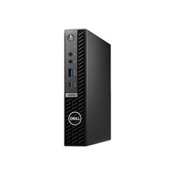 Dell OptiPlex 7010 Plus Micro Intel Core i7-13700T 16GB 256GB SSD Windows 11 Professional